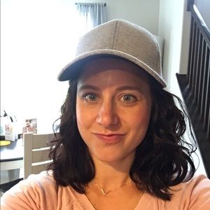 Meet your Posher, Rebecca